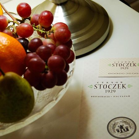 Stoczek 1929 Bialowieza Exterior foto