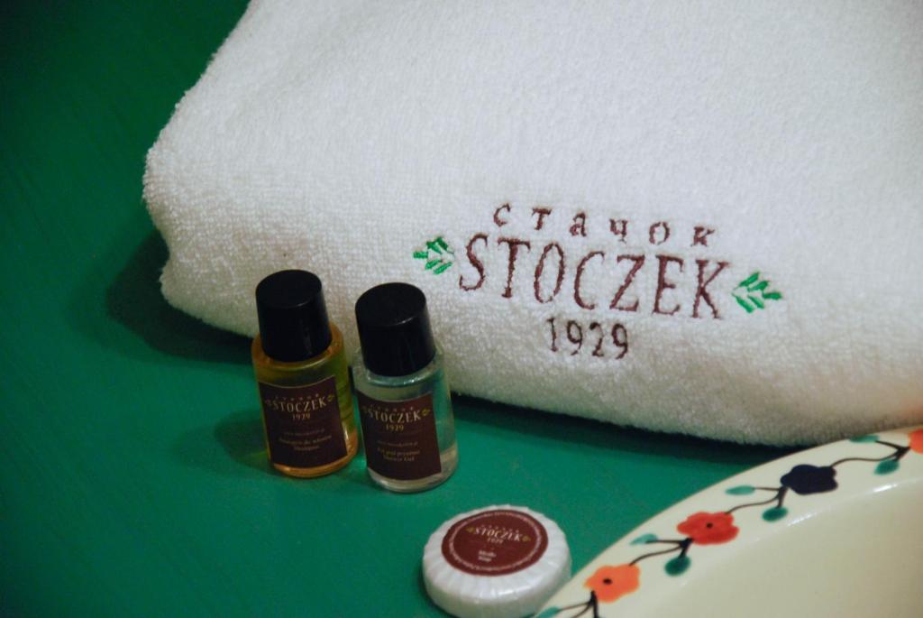 Stoczek 1929 Bialowieza Exterior foto