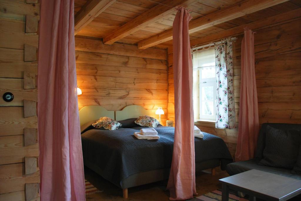 Stoczek 1929 Bialowieza Quarto foto