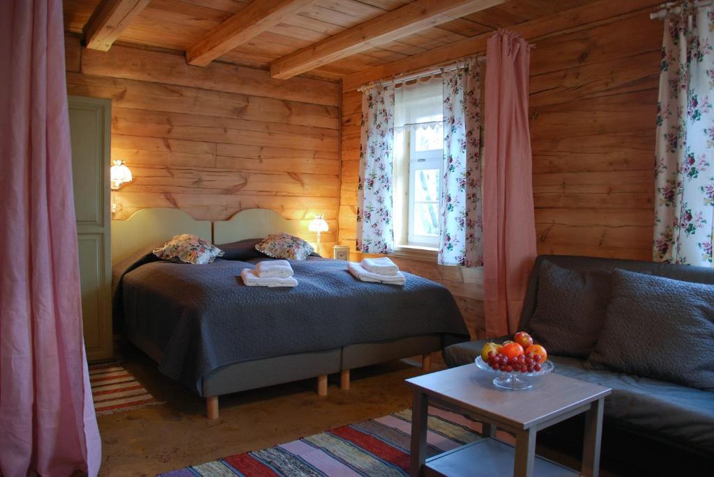 Stoczek 1929 Bialowieza Quarto foto